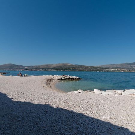 Apartment Mornar-5 By Interhome Trogir Exteriör bild